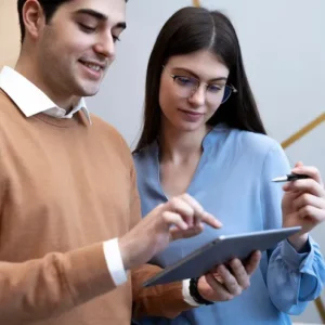 Aplicación Estratégica a Convocatorias